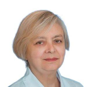 Сотникова Лариса Алексеевна