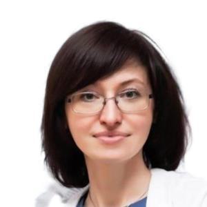 Вуколова Вера Александровна