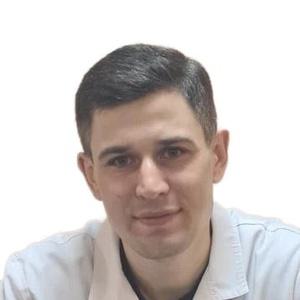Винарский Эдуард Игоревич