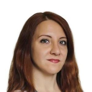 Кушенко Ирина Павловна