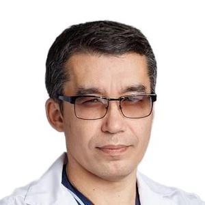 Ельтежин Рустем Аскарович