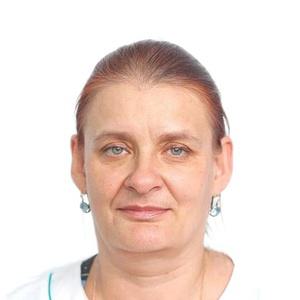 Лапицкая Виктория Анатольевна
