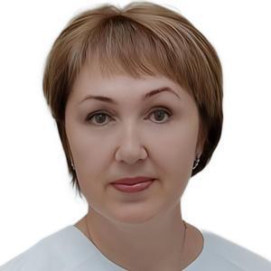 Субхангулова Эльмира Рафкатовна