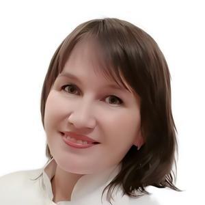 Шагапова Гульнара Файласовна