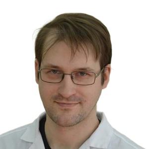 Куликов Александр Сергеевич
