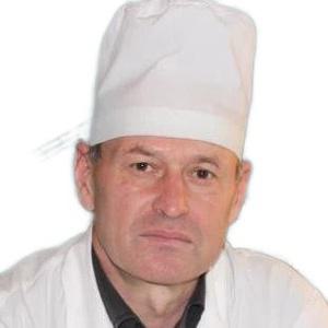 Кодзоков Латиф Патович