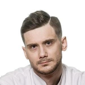 Нерадовский Вячеслав Александрович