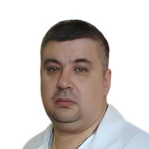 Гаврилкин Сергей Викторович