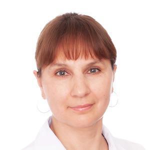 Тарасова Елена Вячеславовна