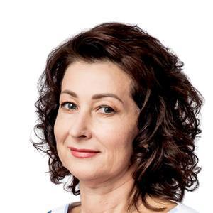 Ковалева Елена Борисовна
