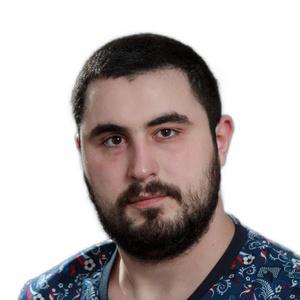 Атлуханов Шахэмир Магомедович
