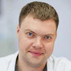 Зуйков Виктор Сергеевич