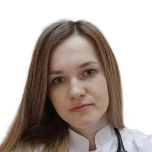 Спиридонова Ирина Юрьевна
