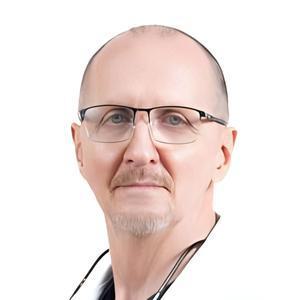 Хромов Александр Николаевич