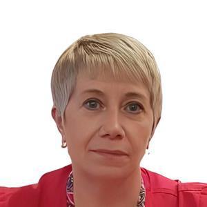 Кузнецова Алла Васильевна