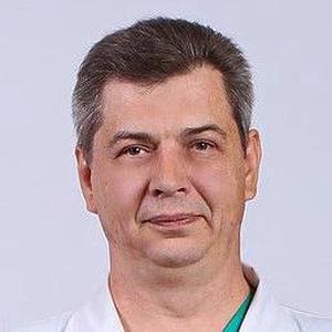 Черногоров Олег Леонидович
