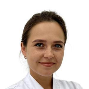 Панчук Ольга Юрьевна