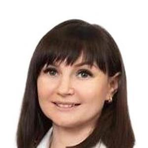 Гармаш Марина Александровна