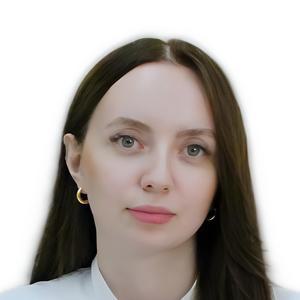 Новичихина Екатерина Евгеньевна