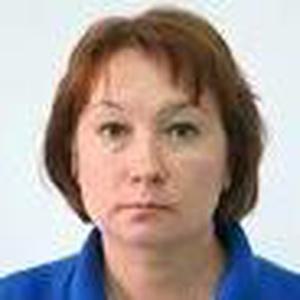Мануилова Надежда Юрьевна