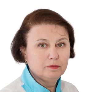 Сарафанникова Наталья Борисовна
