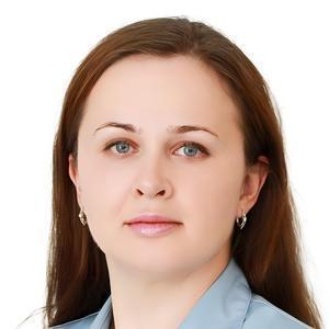 Кирьянова Оксана Олеговна