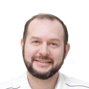 Тибилов Давид Ботазович