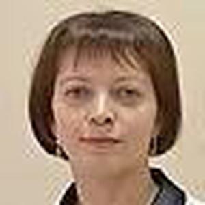 Гридина Ирина Юрьевна