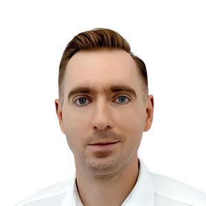 Нахват Андрей Сергеевич