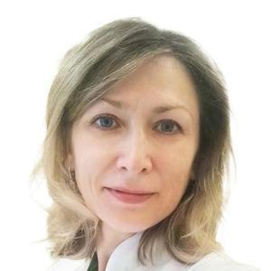Асташенко Ольга Владимировна