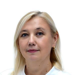 Тарасова Оксана Юрьевна