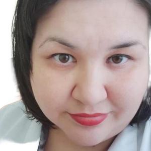 Калимуллина Ляйсан Рауфановна
