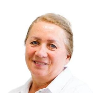Савина Антонина Николаевна