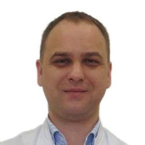 Артемов Максим Владимирович