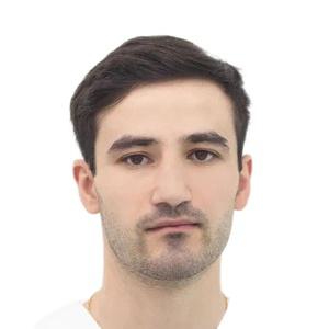 Оганесянц Герам Сергеевич