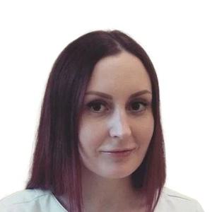 Павлова Анна Вячеславовна