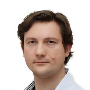 Колмаков Денис Олегович