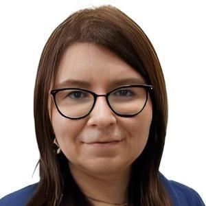 Валитова Асия Аскаровна