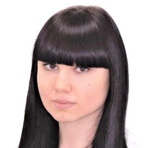 Беляева Алена Александровна