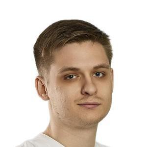 Иланцев Дмитрий Романович