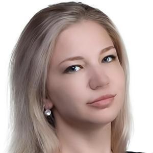 Беляева Регина Станиславовна