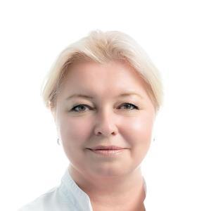 Наумова Елена Сергеевна