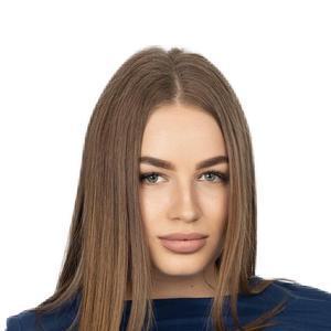 Носикова Катарина Игоревна