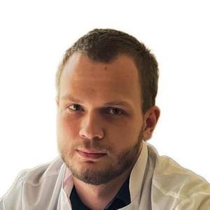 Платицин Сергей Владимирович