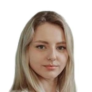 Дробышева Алина Олеговна