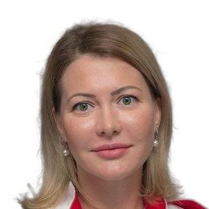Федюшина (Артамонова) Оксана Сергеевна