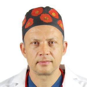 Малофеев Виталий Николаевич