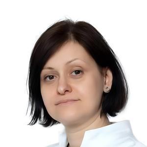 Попова Таисия Александровна