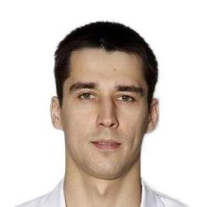 Якубов Рустам Юсупович