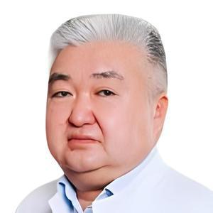Цыдыпов Андрей Иванович